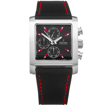 Festina Timeless Chronograph