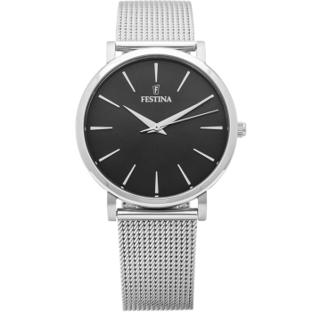 Festina Boyfriend