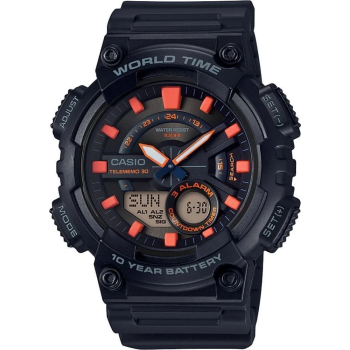 Casio Youth