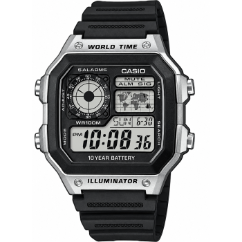 Casio Collection