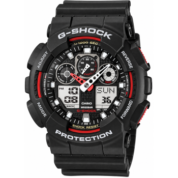 Casio G-Shock