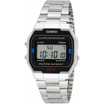 Casio Retro