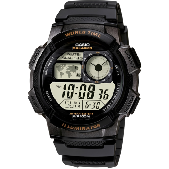 Casio Collection