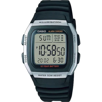 Casio Sports Leisure