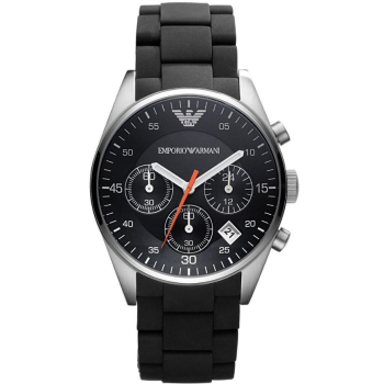 Emporio Armani Chronograph