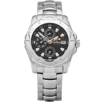 Festina Multifunction
