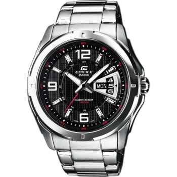 Casio Edifice
