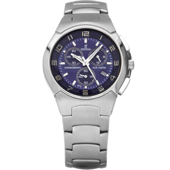 Festina Timeless Chronograph