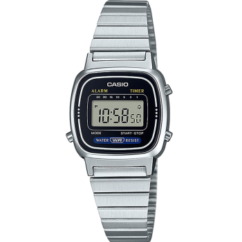 Casio Retro