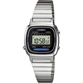 Casio Retro