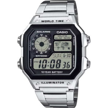 Casio Collection