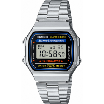Casio Retro