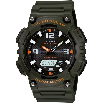 Casio Collection