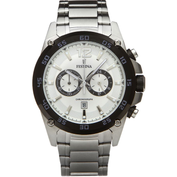 Festina Chrono Sport