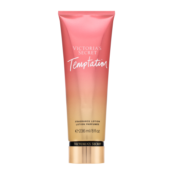 Victoria's Secret Temptation telové mlieko pre ženy 236 ml