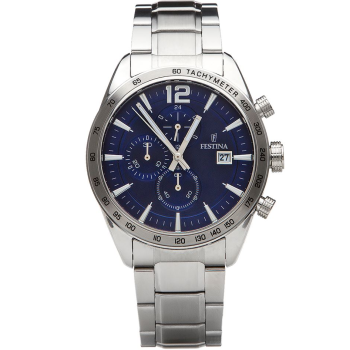 Festina Timeless Chronograph