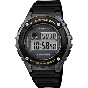 Casio Collection