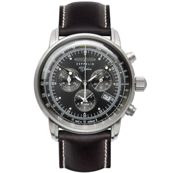 Zeppelin 100 Years Zeppelin