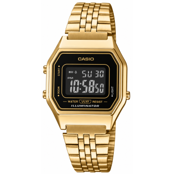 Casio Retro