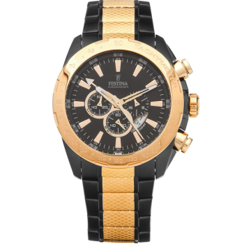 Festina Chrono Sport