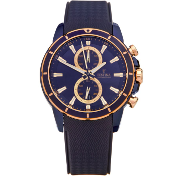 Festina Timeless Chronograph