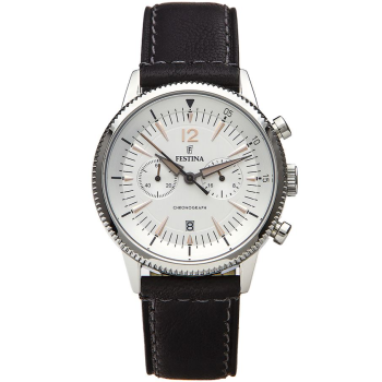 Festina Timeless Chronograph