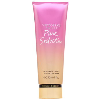 Victoria's Secret Pure Seduction testápoló tej nőknek 236 ml
