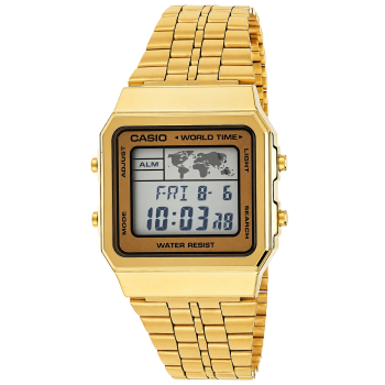 Casio Vintage