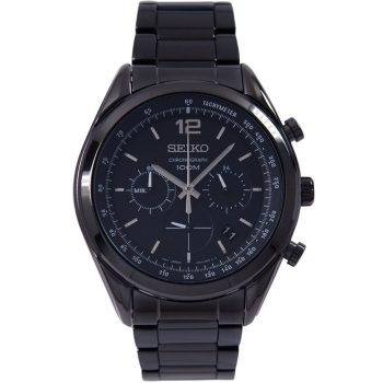 Seiko Chronograph