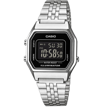 Casio Vintage