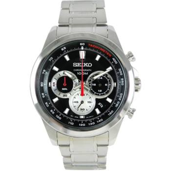 Seiko Chronograph