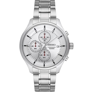 Seiko Chronograph