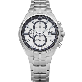 Festina Timeless Chronograph