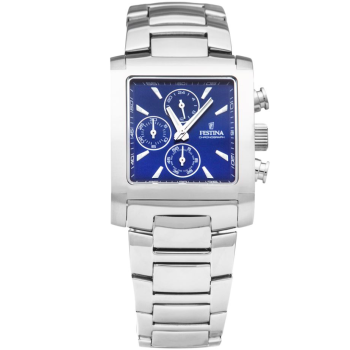 Festina Timeless Chronograph