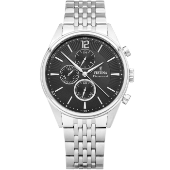 Festina Timeless Chronograph