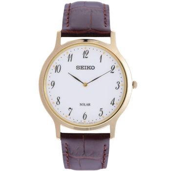 Seiko Solar