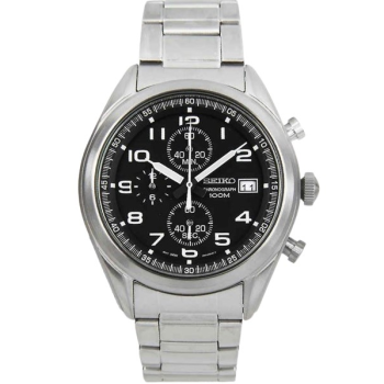Seiko Chronograph