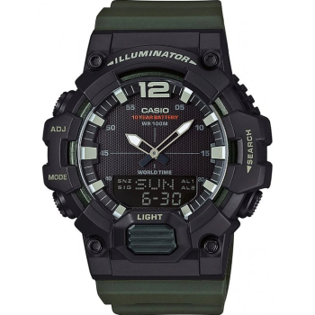 Casio Collection