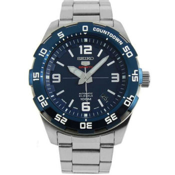 Seiko 5