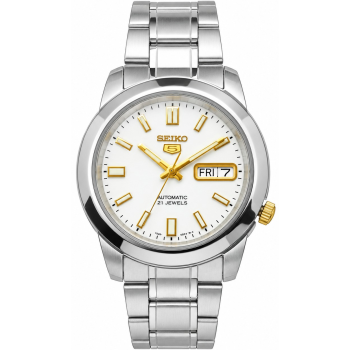 Seiko 5