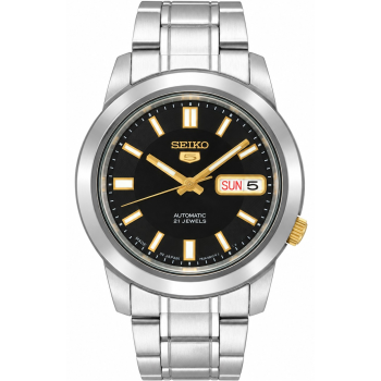 Seiko 5