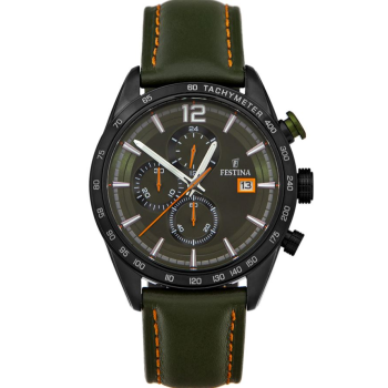 Festina Chrono Sport