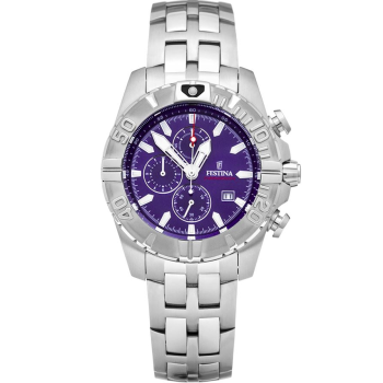 Festina Chrono Sport