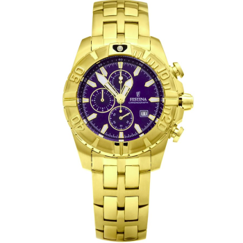 Festina Chrono Sport