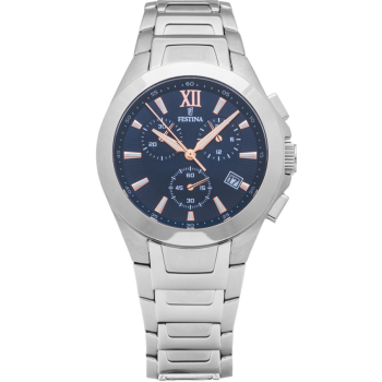 Festina Timeless Chronograph