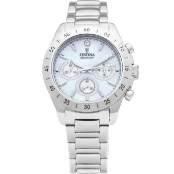 Festina Boyfriend