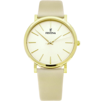 Festina Boyfriend