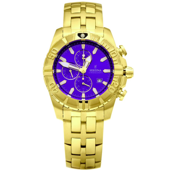 Festina Chrono Sport