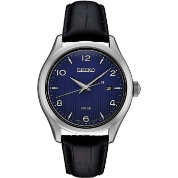 Seiko Solar