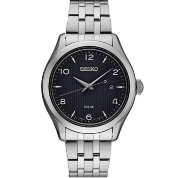 Seiko Solar
